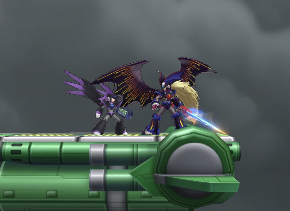 megaquint's tweet photo. “Say, isn’t it weird that we have wings but none of our skills give us any height?”
Meanwhile…
“ADVENTURE” https://t.co/ttUXvF641V