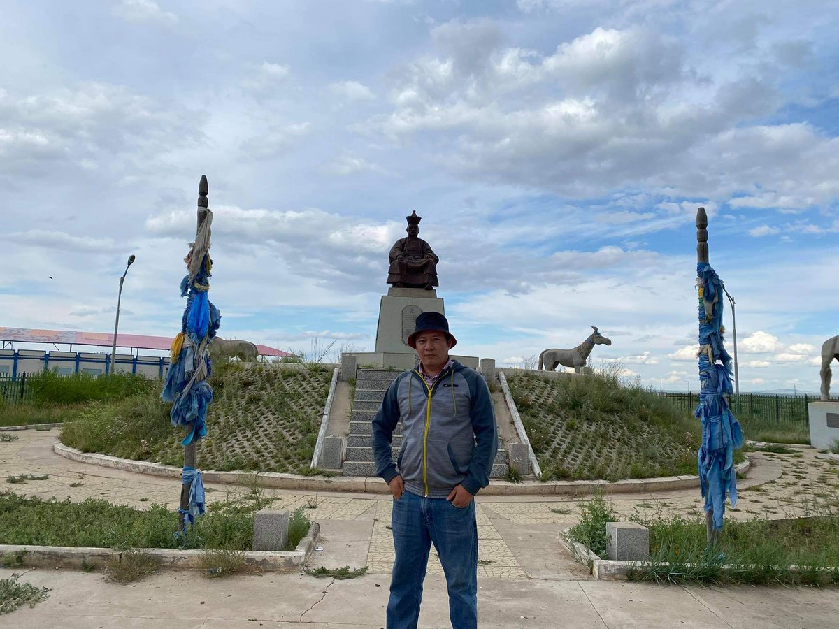 Batbaatar (@batbaatarn) on Twitter photo 