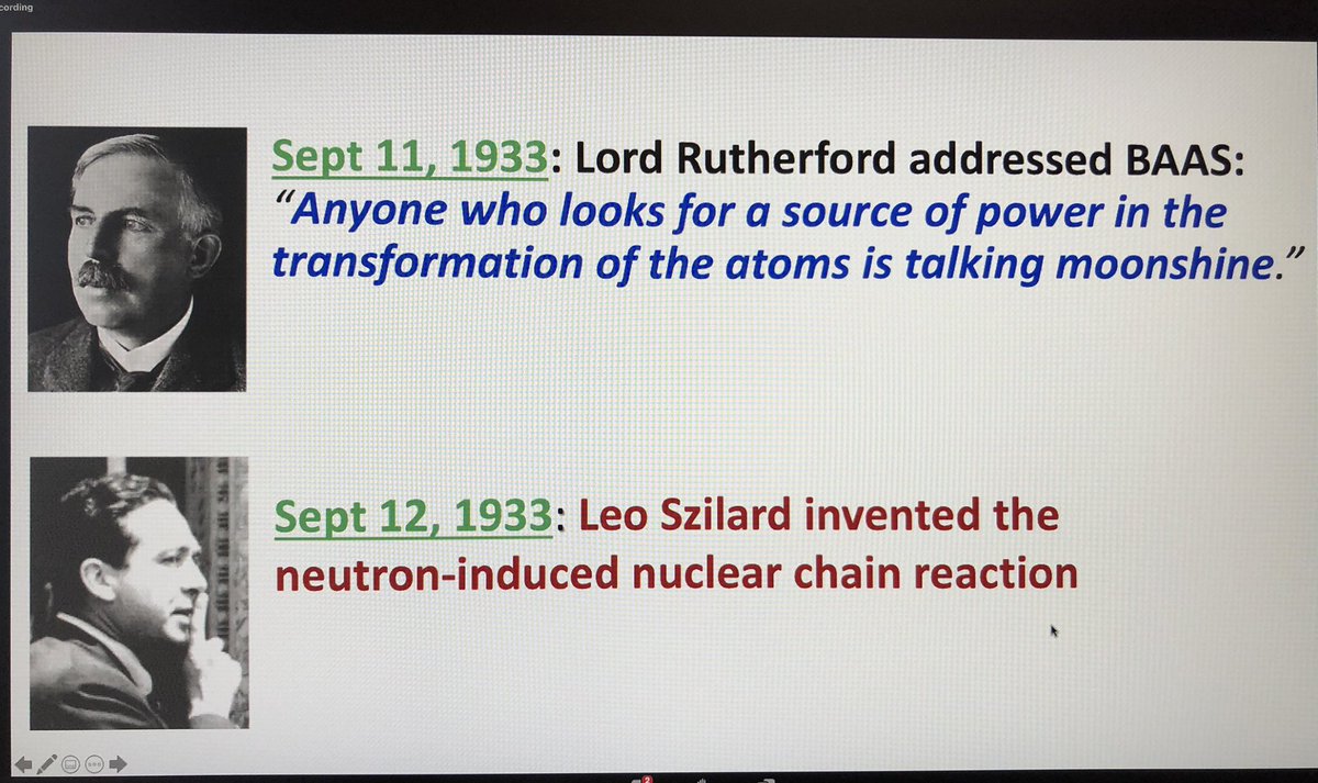 Loving any AI talk that also goes here… 👇 #MonashPratoDialogue