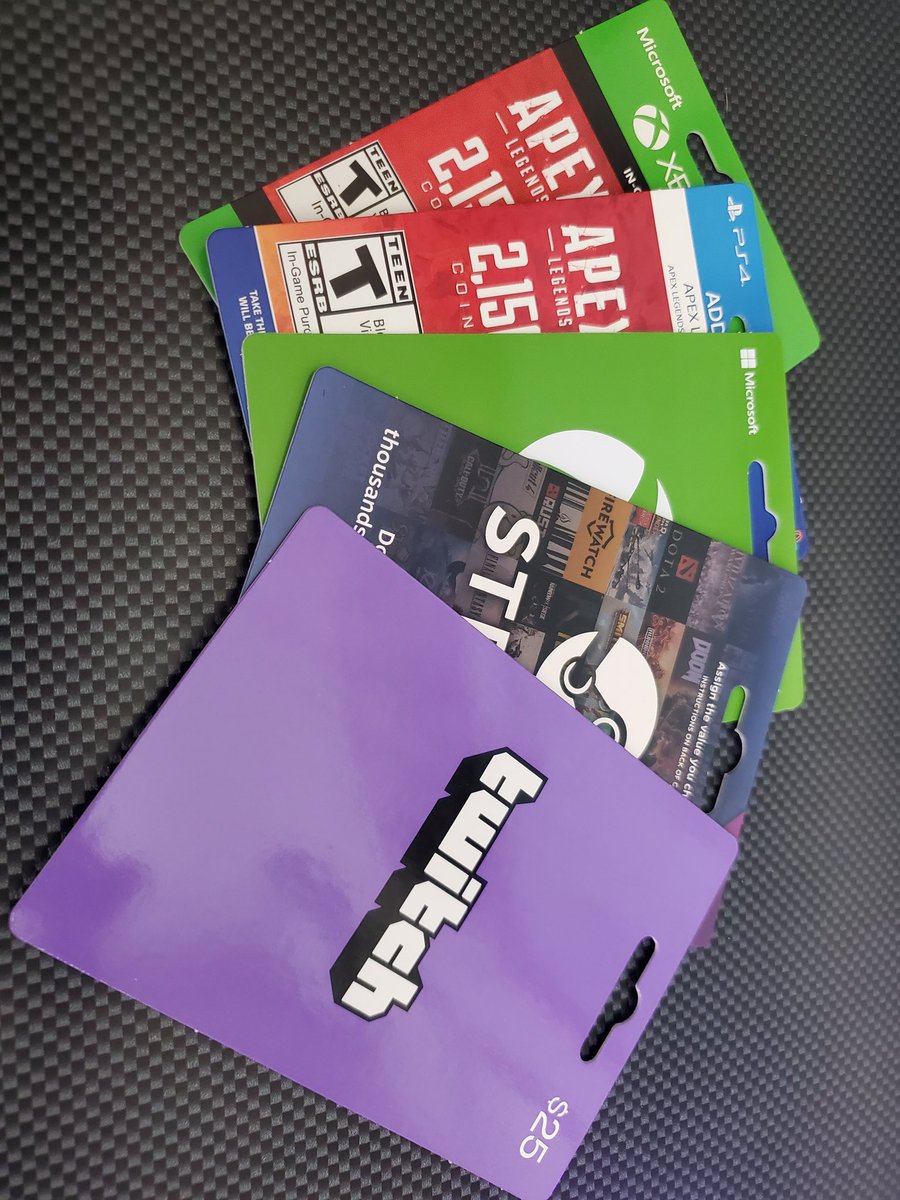 DevonKeenom's tweet image. Who's ready for some giveaways?!?! #apex #aimassist #console #bringtheheat #contentcreator #supportsmallstreamers #twitch #giveaway #giftcards