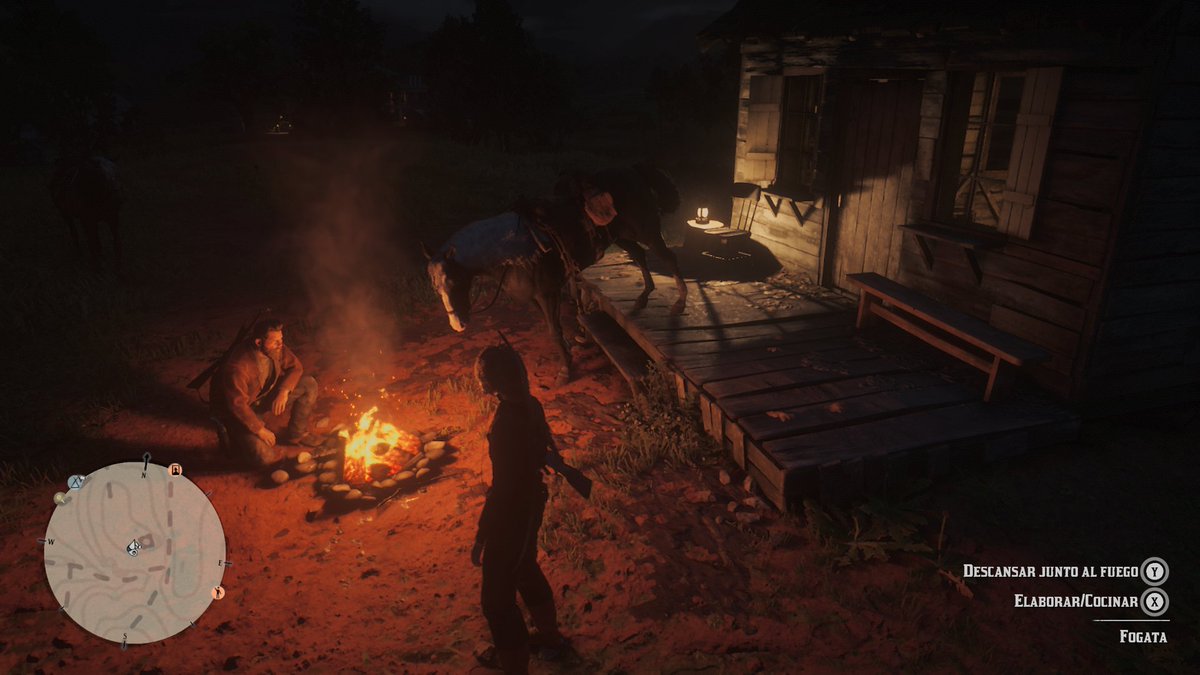 TheColGamers's tweet photo. #RedDeadRedemption2 #XboxShare https://t.co/5LYZaazuNT