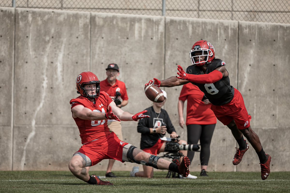 Utah Football tweet media