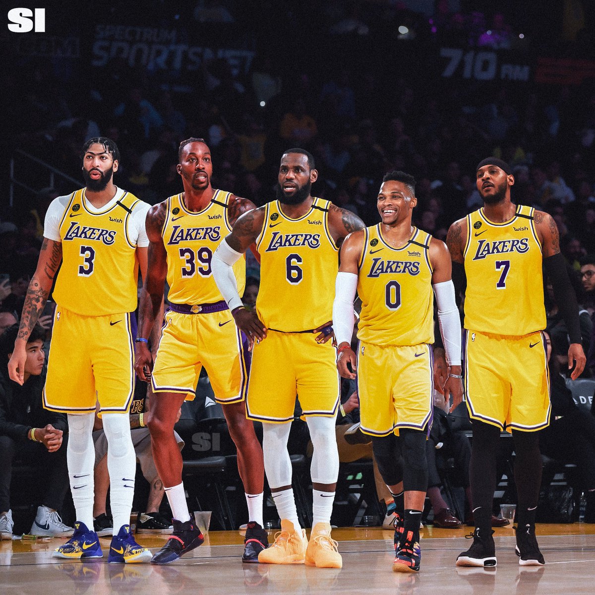 SInow's tweet photo. Caption This ↓

🏀: https://t.co/CvEnBnprXF https://t.co/xmGUiKbt4H