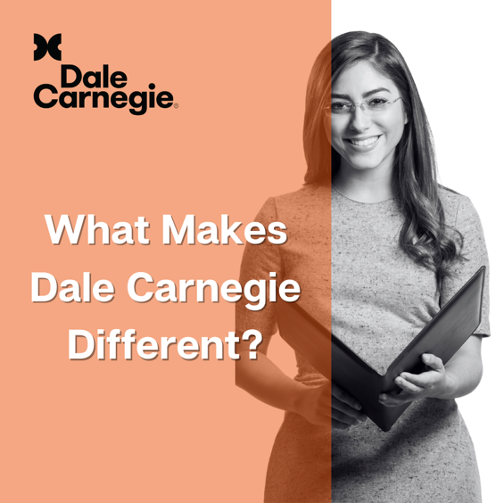 DaleCarnegie_SD's tweet photo. What makes Dale Carnegie different?

Learn more about Dale Carnegie and visit us here: https://t.co/4pdYejCFKZ https://t.co/1kRBinMqAz