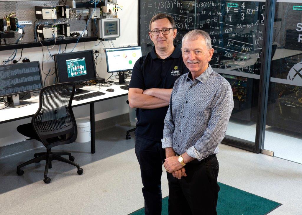 #2021KiwiNetAwards: Commercial Impact Award finalist #12 WaikatoLink &amp; CTEK:  First Watch - protecting industrial control networks from cyber attacks. <a href="/WaikatoLink/">WaikatoLink</a> More: bit.ly/3lsruQ5