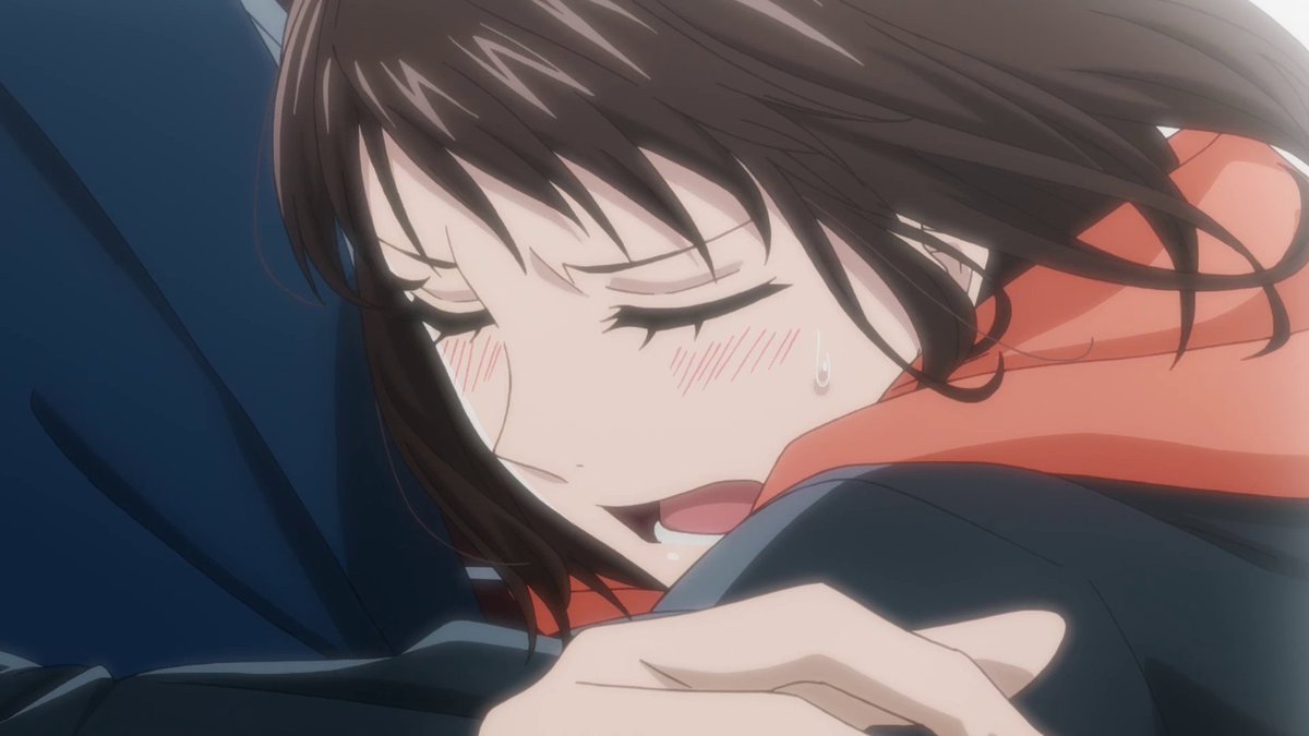 Tvアニメ 恋と呼ぶには気持ち悪い Koikimo Anime Twitter Tvアニメ 恋と呼ぶには気持ち悪い Koikimo Anime Twitter