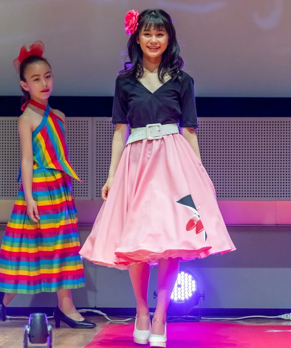 Twitterのコスプレ画像15