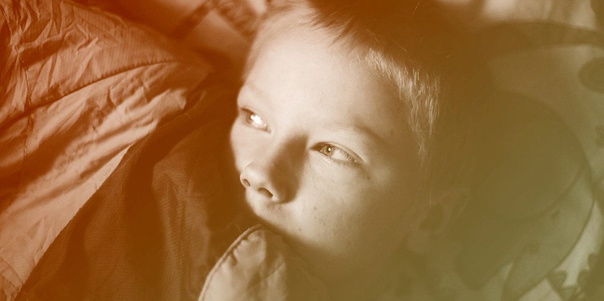 KeyMinistry's tweet image. It's normal for your child to be anxious from time to time, but how can you know whether his worries are cause for concern? From @parentsmagazine.

buff.ly/37qyRPL

#whentoworry #worry #anxiety