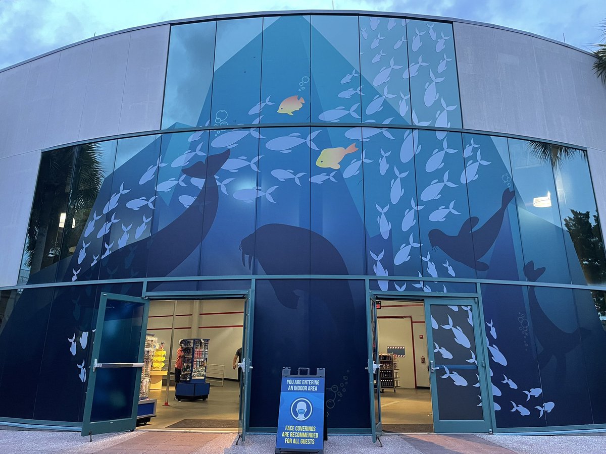 Jacob @ Touring Central Florida tweet media