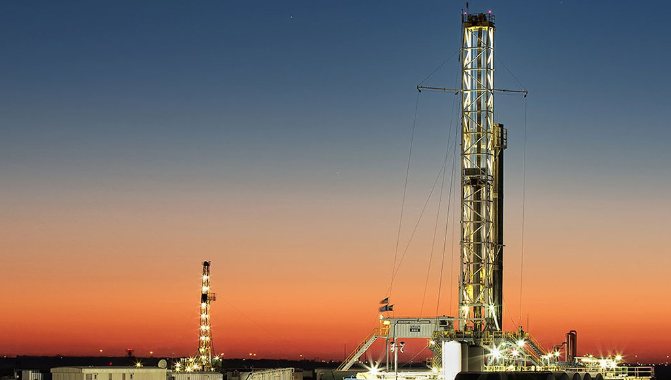 Diamondback Energy Earnings Rise on Higher Production and Raises Dividend 12.5% $FANG #oil #natgas $XLE #SPX traderscommunity.com/index.php/stoc…