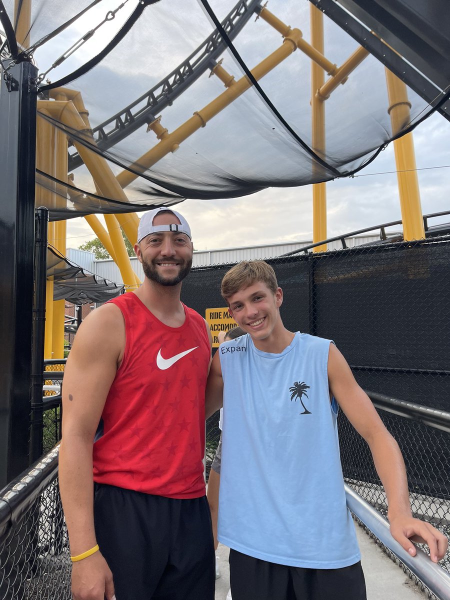 Coach Humbert tweet media