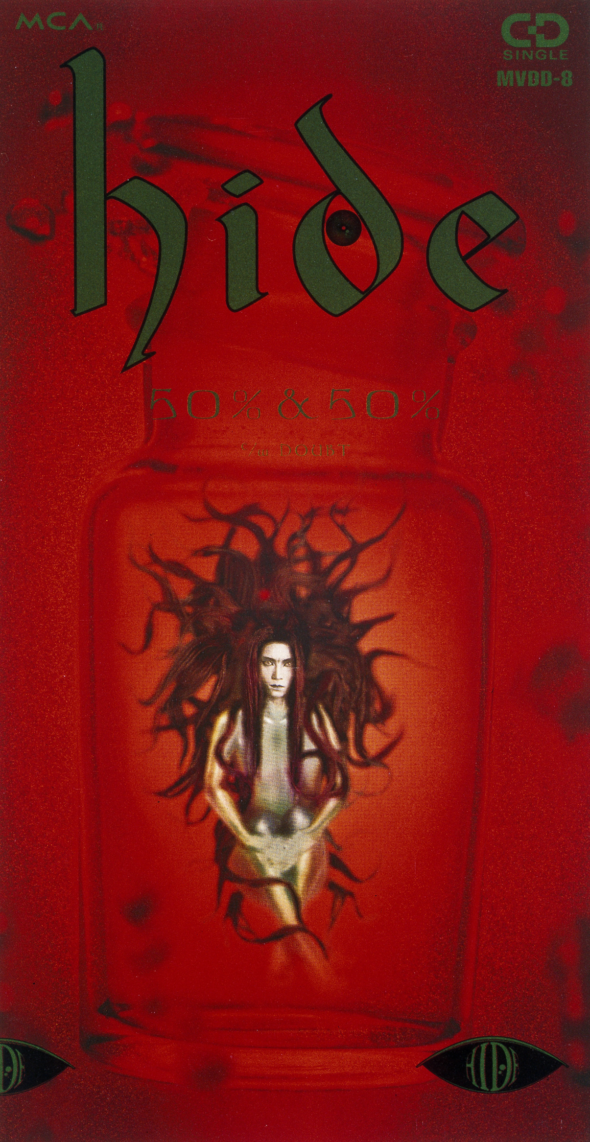 hide official على X: 