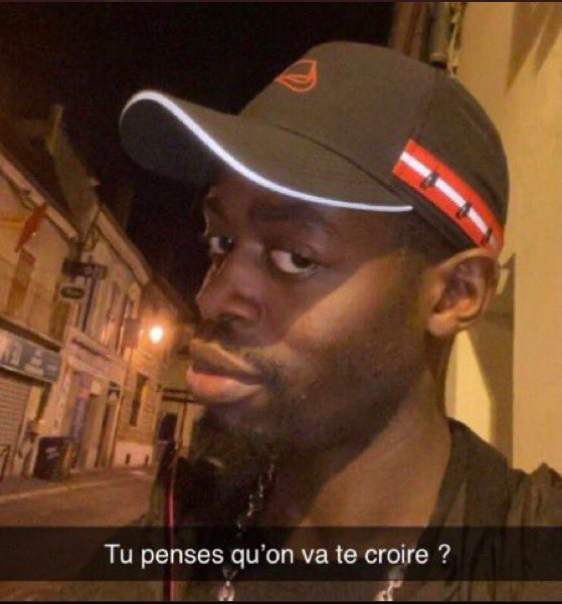 Stixix_'s tweet photo. @LxcasPVPV "on est fatigué mais osef y a r" https://t.co/BRkWVUI7hB