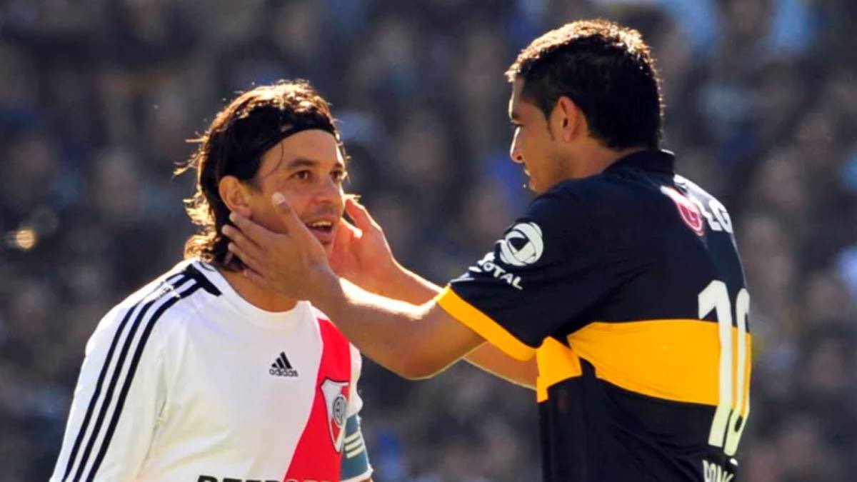 Fue, es y será así. Toda la vida.