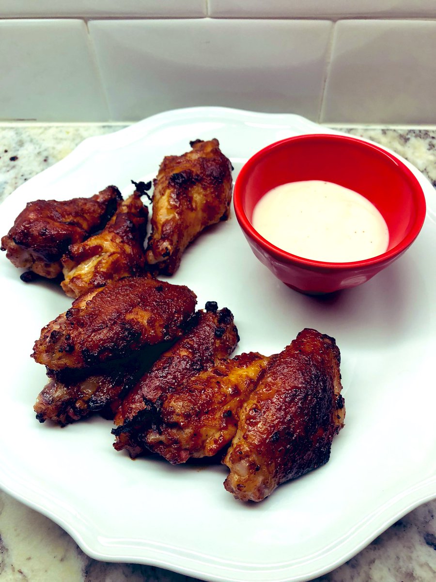 CajunMallard's tweet image. Wing Wednesday! #wangs #chickenwings #yardbird