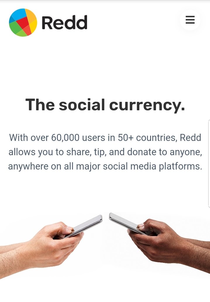 #ReddCoin has a brand new website  where you can conveniently find important info about #RDD and other Redd projects such as #ReddShare 

Check it out at:
reddcoin.com 

$rdd #RDD #BTC $btc $doge #doge