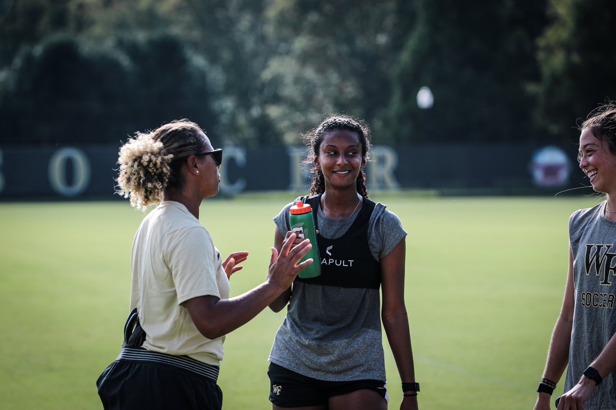 All smiles on day ✌️😁