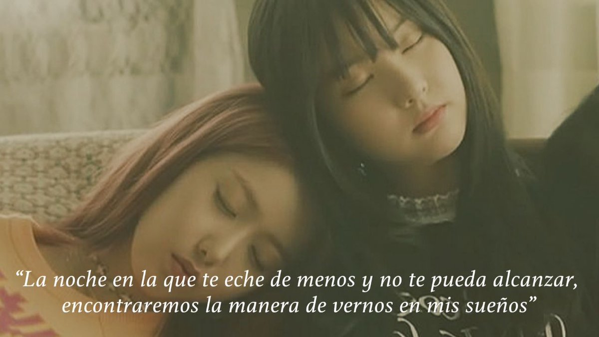 gfriendfanfics's tweet photo. Entre mi cielo y tus sueños | GFRIEND AU
Autora: @minxomnia
Canción en la que se basa: Time For The Moon Night
Ship: 2Eunbi (Eunha & SinB)
Lengua: español
Colección: 15 historias para 15 title tracks
Número: 7
#tftmn #gfriend #gfriendau #2eunbi #timeforthemoonnight #fanfic https://t.co/qo9Wl9A8EA