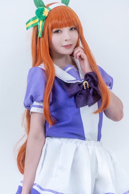 コスプレイヤーぽんのTwitter画像41