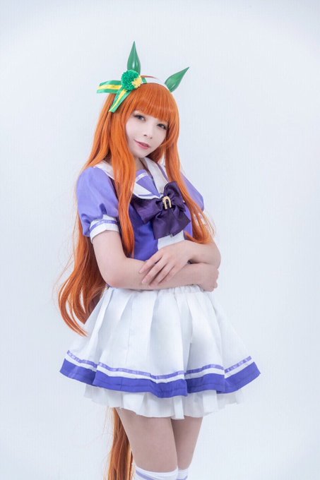 コスプレイヤーぽんのTwitter画像42