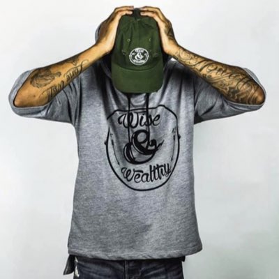 Redd_Wollff's tweet image. #NewProfilePic #FlyNation