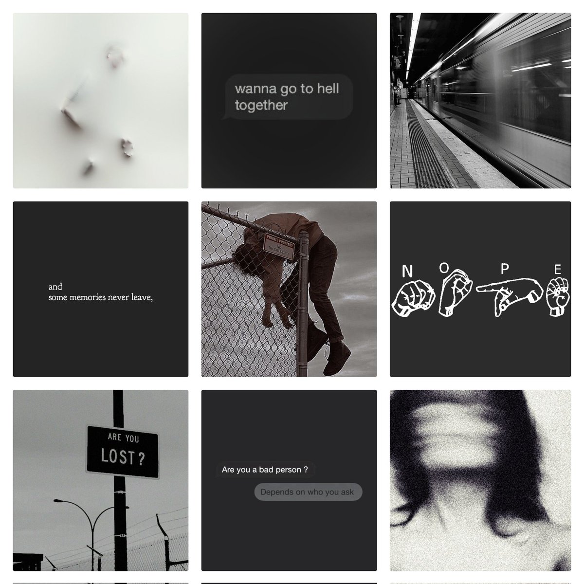 「        𝗬𝗲𝗿𝗮𝘆        」

╸❝ ᴵ'ᵛᵉ ᶰᵉᵛᵉʳ ᶜˡᵃᶤᵐᵉᵈ ᵗᵒ ᵇᵉ ᵃ ᵍᵒᵒᵈ ᵇᵒʸˑ ᵀʰᵃᵗ ˡᵃᵈ ᶤˢ ˡᵒᶰᵍ ᵈᵉᵃᵈˑ ❞

   ╸Fᴀɪʟᴇᴅ Exᴘᴇʀɪᴍᴇɴᴛ

        ╸Mᴇᴛᴀʜᴜᴍᴀɴ

            ╸Nᴏɴ﹣Bɪɴᴀʀʏ Tʀᴀɴs Bᴏʏ