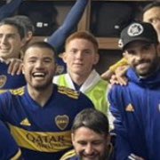 AsaHeshel's tweet photo. Teoría: el Colo Barco no sabe sonreír. https://t.co/oQ1M9hBryn