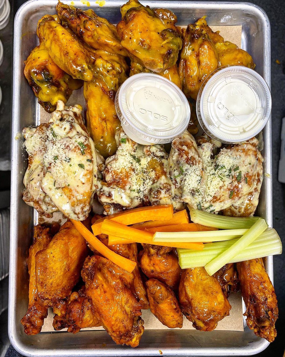 The Blind Rhino tweet media