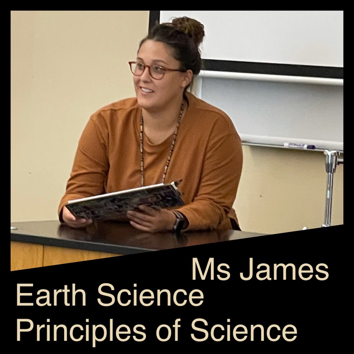 SuchetaThomas's tweet photo. #VHSTeamScience https://t.co/QkZXsz9Pov