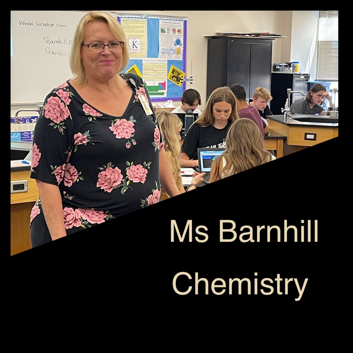 SuchetaThomas's tweet photo. #VHSTeamScience https://t.co/De28jPs72q