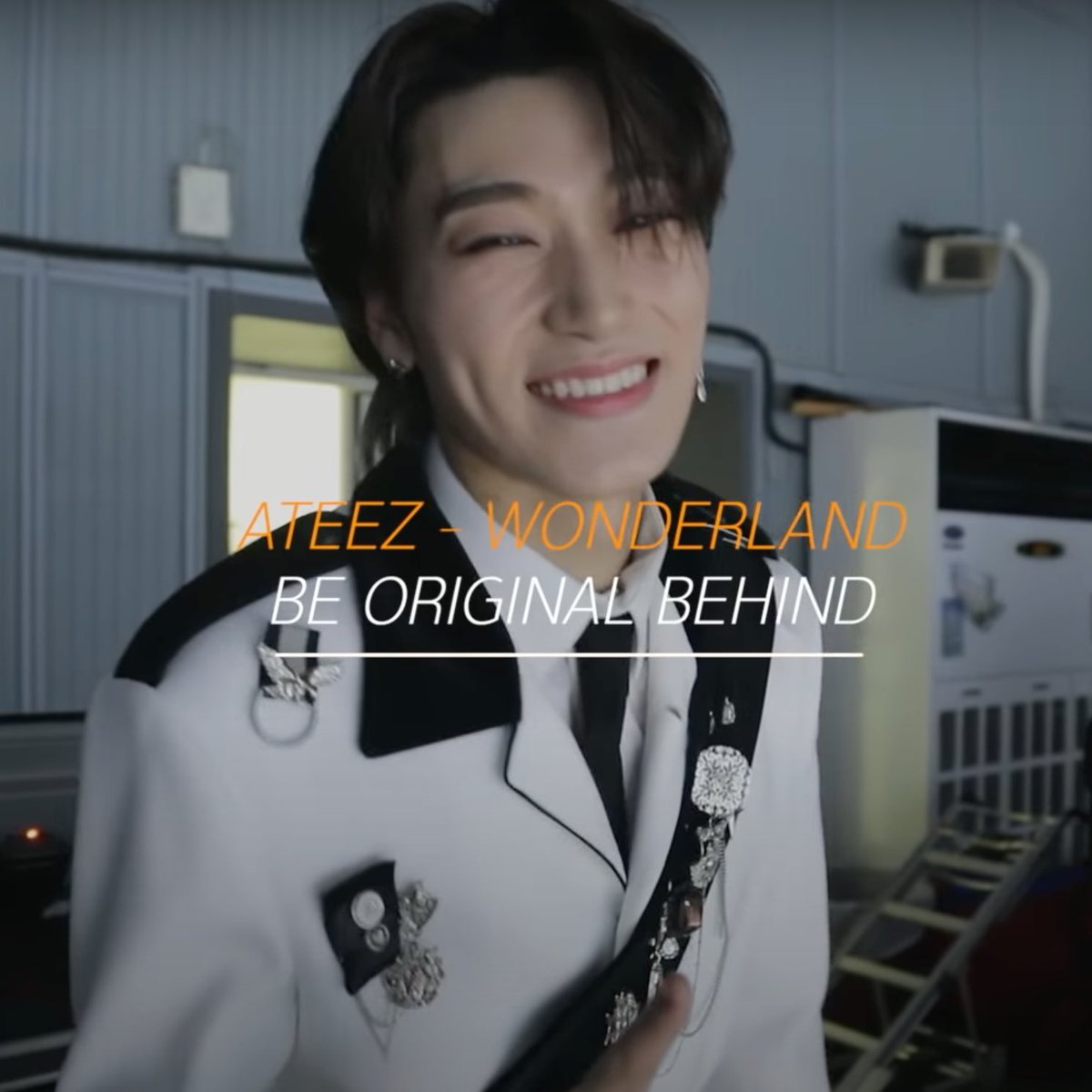 kasey_hhh's tweet photo. san pic of the day ♥︎
#ATEEZ #SAN #에이티즈 #산 https://t.co/lHRIwIjKWb
