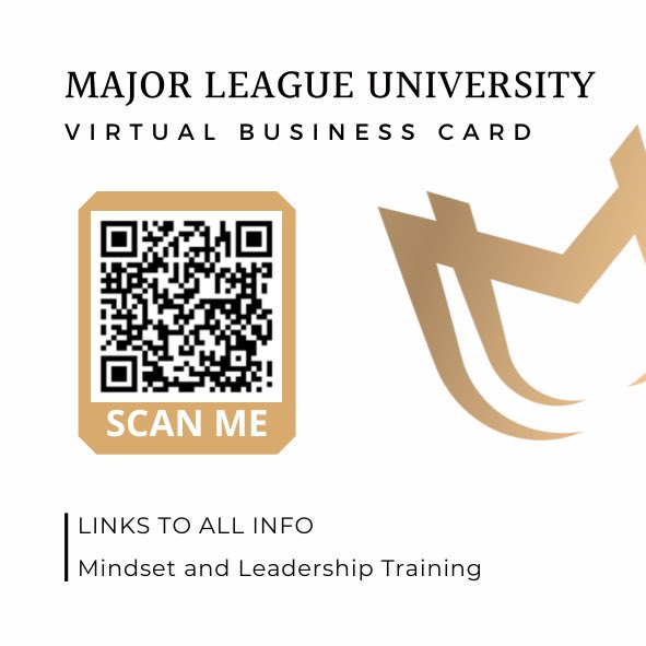 Major League University Hitting tweet media