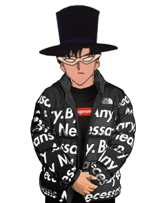 TuxedoReal's tweet photo. @MoonBunHead Gonna blow up Rei https://t.co/Rbwqio7ulU