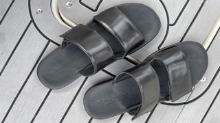 ToBootNewYork's tweet image. Slide into warm weather with our Bora Bora Sandals. These go with all your Summer looks! toboot.com/products/bora-…