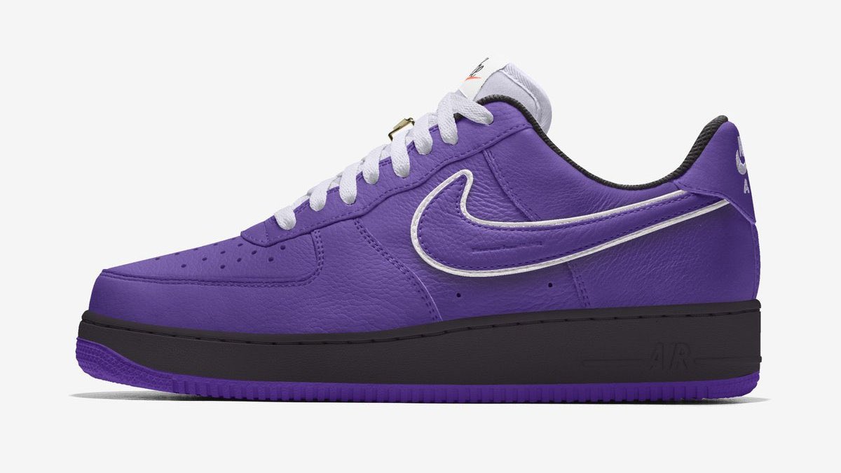 when are air force ones restocking