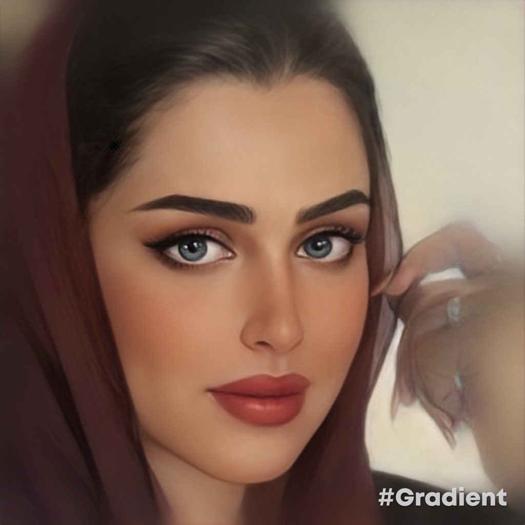 Ayar2030's tweet photo. مريم الأنصاري وهي رسمة اوووف ي حلوها ماشاء الله 🥺♥️ https://t.co/1btBMr0Vp6