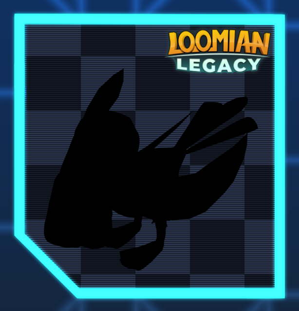 Loomian Legacy on X: 🦐 New Loomians Revealed: Skampi #LoomianLegacy / X