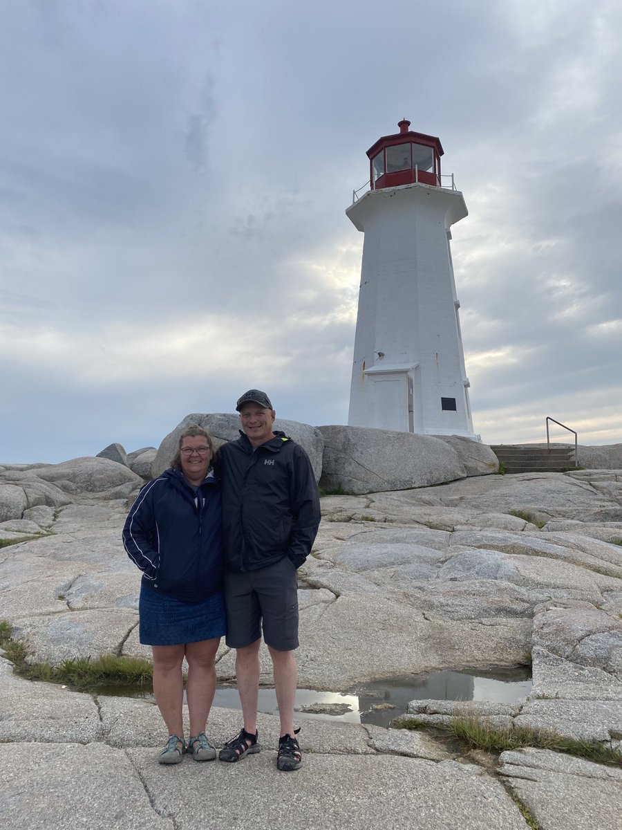 lecowell's tweet photo. Everyone’s favourite Cove! #Peggys #novascotia #anotheradventure https://t.co/z1BpI37r5c