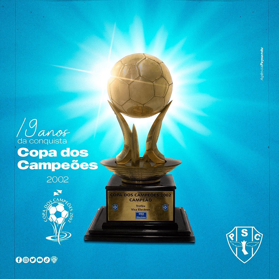 PJ_BICOLOR's tweet photo. Se existisse Twitter/Facebook em 2002:
- Vão pegar peia do Corinthians, Fluminense e Nautico na 1ª fase.
- A mucura jura q elimina o Palmeiras do São Marcos que não leva gol desde a copa.
- O Cruzeiro será o campeão.
- Perderam o primeiro jogo em Belém imagina fora.
#chupasecador https://t.co/EJCA34VSJC