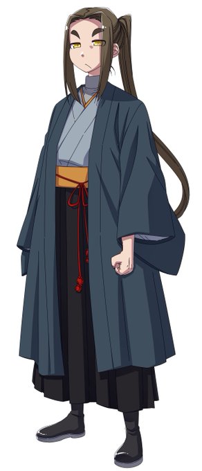 15人目:香 煌(しゃん ふぁん)【オリカミ】
本とラーメンを愛する功夫使い。ビブリオフィリア(愛書家)で自宅兼職場の図書館に好みの本をコレクションしている。格闘家なのだが、血気盛んと言う訳でもなく戦闘よりも本を綺麗に回収する事に意識が向かっていた。 