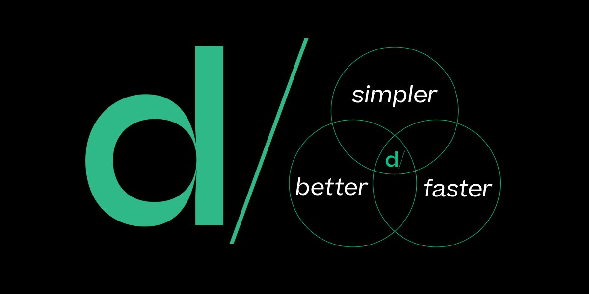 dcodethegov's tweet image. The #DcodeCommunity is at the intersection of emerging tech &amp;amp; government. Subscribe to our newsletter and you will be too: dcode.co/subscribe/