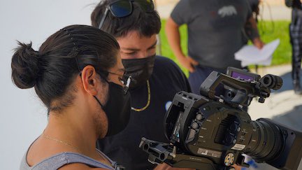 IMA SBVC tweet media