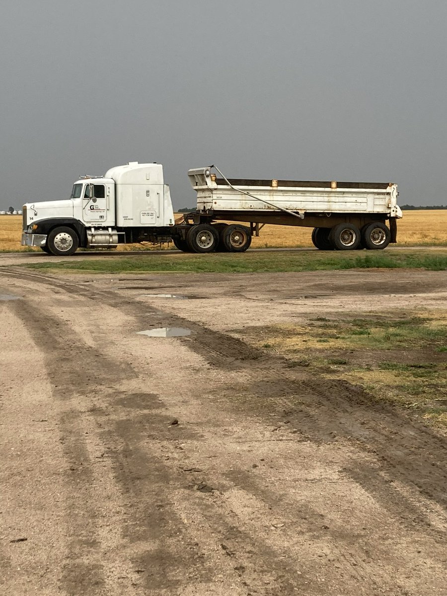 BeefGrund's tweet photo. @clgrund3 says- “new to us, old to many!” Great first day hauling manure in the new rig that ended in RAIN!
Hope our friends to the west are getting some much needed relief!
#BalancersAddValue
#Family
#practicalprofitableproven https://t.co/Bhc0P9q646