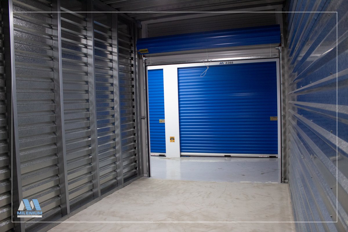 MileniumStorage's tweet image. #mileniumstorage Cuenta con 13 medidas de #minibodegas que se adecúan a cada una de tus necesidades, nuestra #asesoría personalizada te ayudará a optimizar mejor tu #espacio.

¡Contáctanos para que nos conozcas mejor!

📞 33-29-76-41-67 / 68

💻 mileniumstorage.com