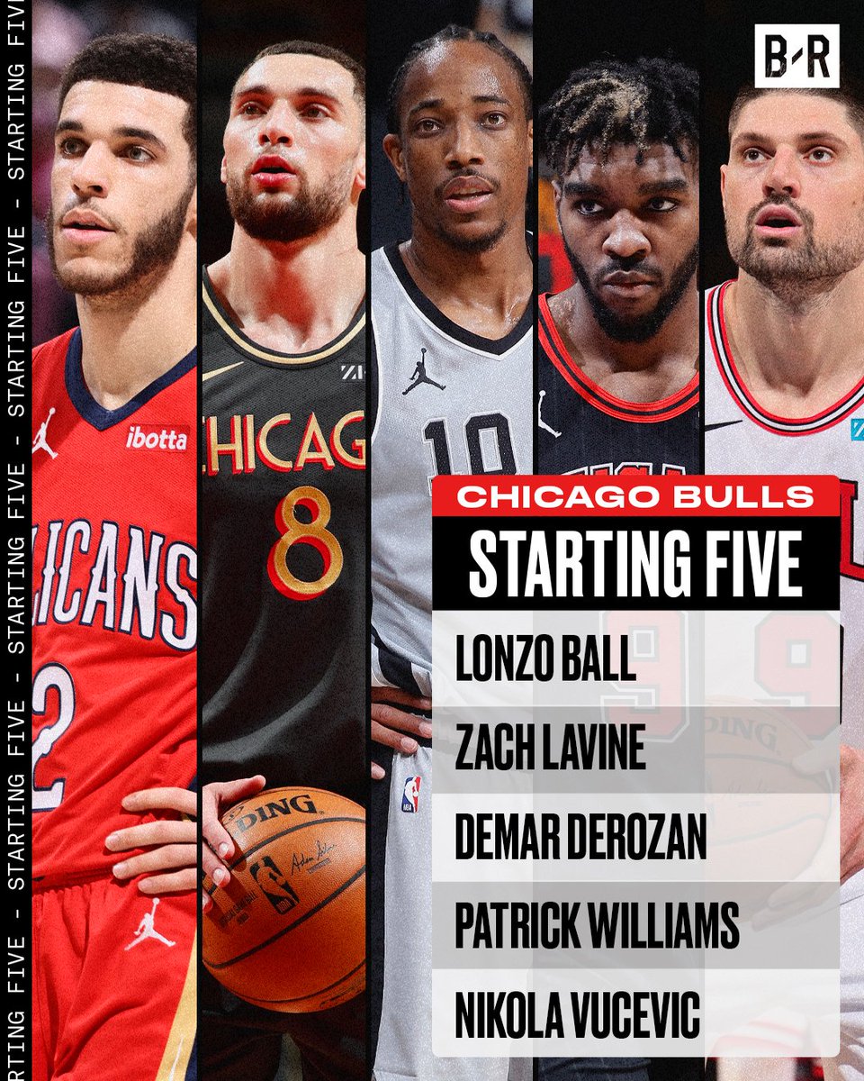 BleacherReport tweet picture