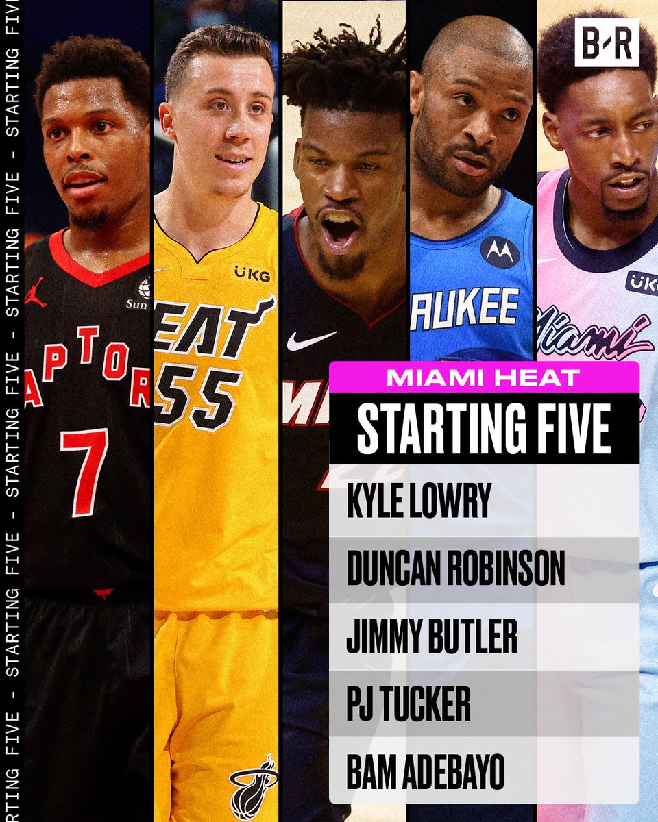 BleacherReport tweet picture