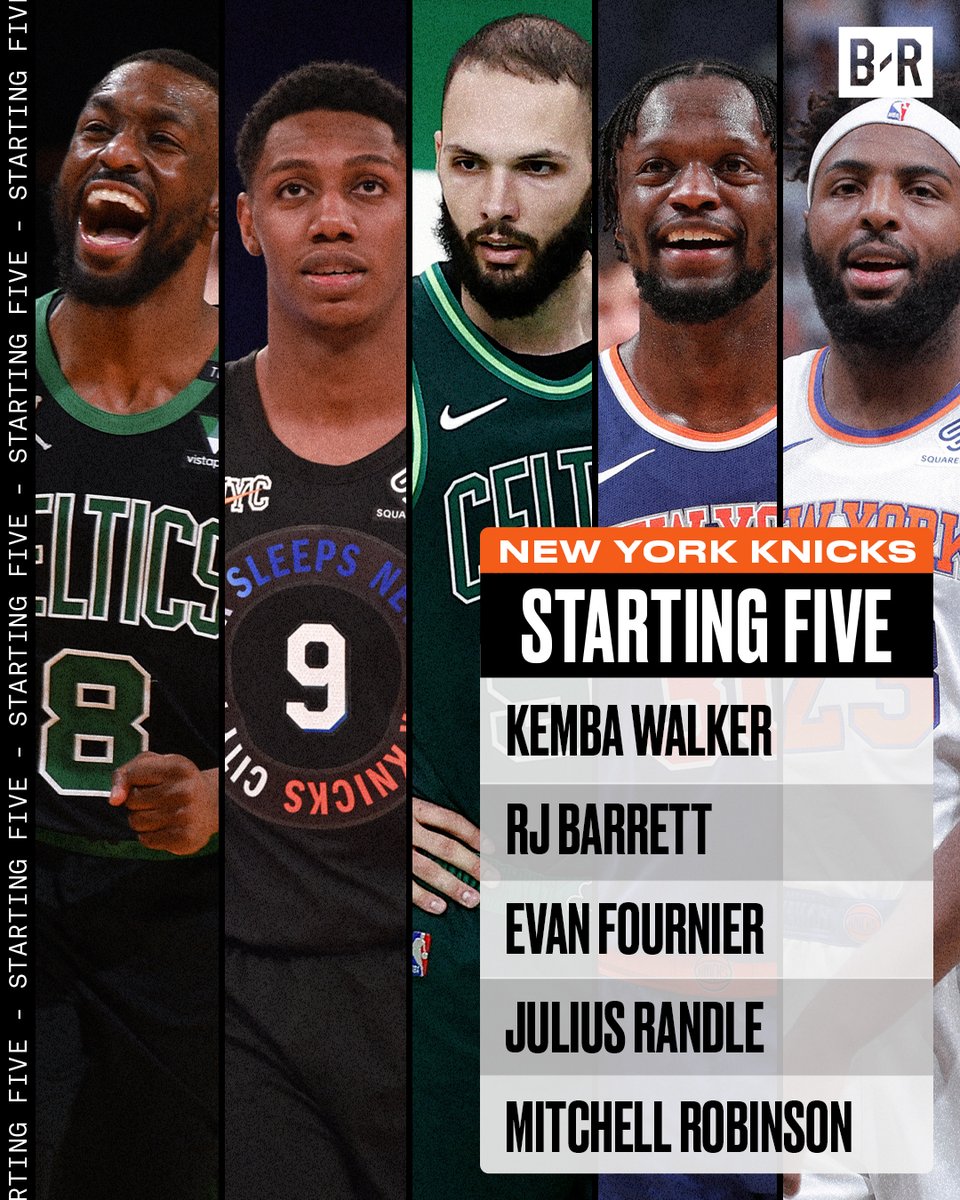 BleacherReport tweet picture