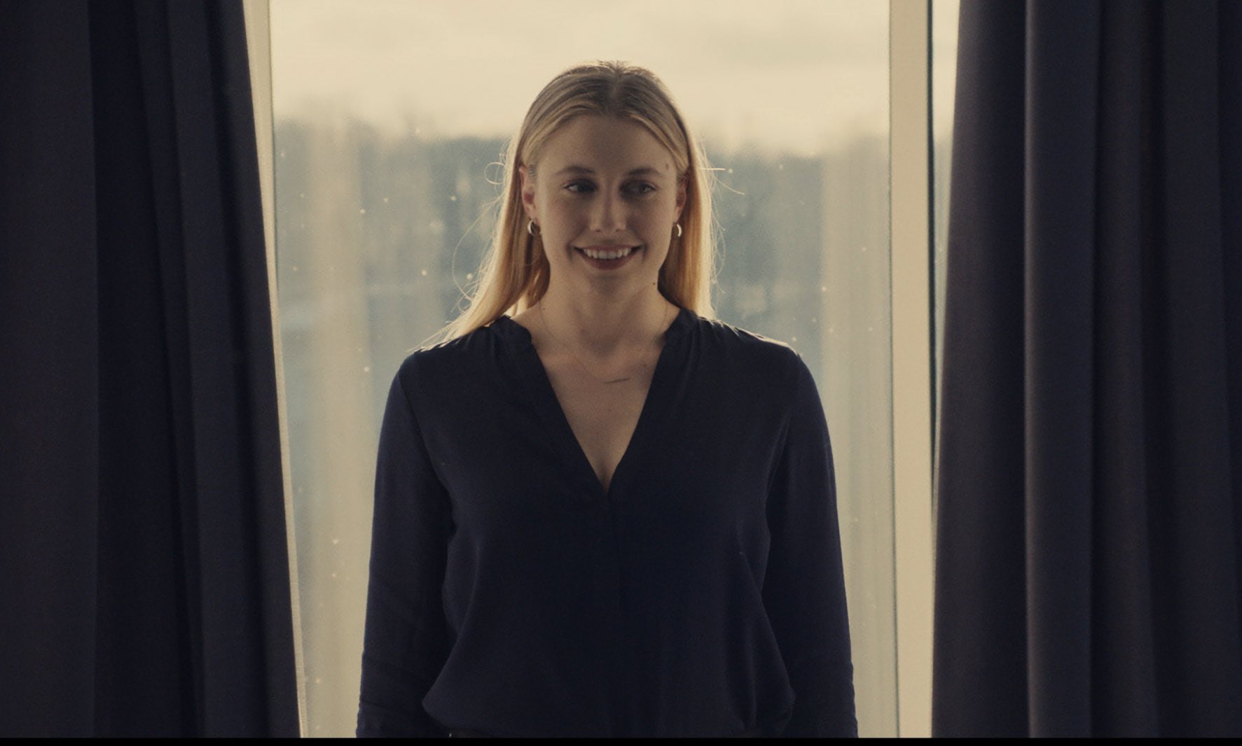 Happy Birthday, Greta Gerwig! 