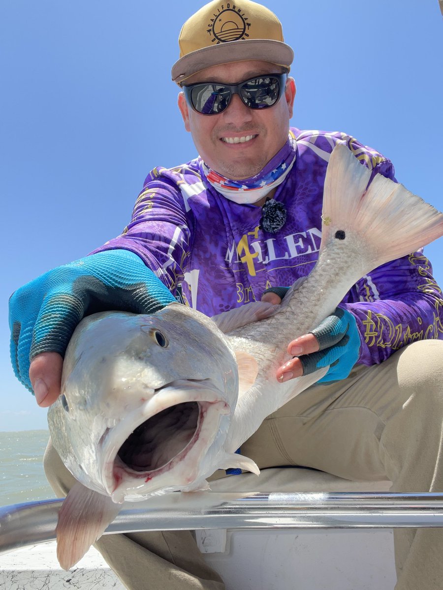 DrGonzalez8's tweet photo. The 3rd Annual McAllen ISD Superintendent’s “Fishing For Kids” Tournament is right around the corner👍
Go to all McAllen ISD social media platforms for information👍
*August 20th and 21st @SouthPadreTexas Louie’s Backyard
@McAllenISD #FishingForKids https://t.co/kzH316zHqZ