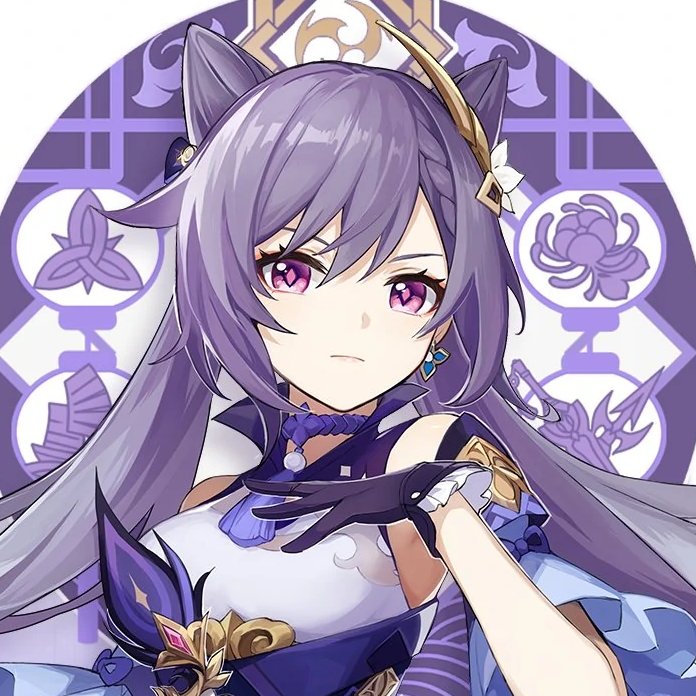 cat-like character of the day (inactive) tweet media